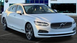 2022 Volvo S90 B6 Inscription