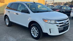 2014 Ford Edge SE