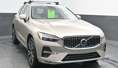 2023 Volvo XC60 B5 Plus Bright Theme