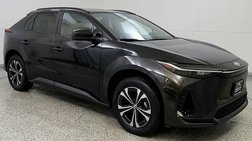 2023 Toyota bZ4X XLE