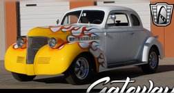 1939 Chevrolet 