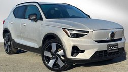 2023 Volvo XC40 Recharge Twin Ultimate