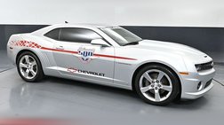 2010 Chevrolet Camaro SS
