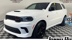 2024 Dodge Durango SRT Hellcat
