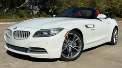 2016 BMW Z4 sDrive35i