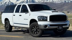 2006 Dodge Ram 1500 SLT