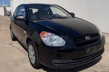2007 Hyundai Accent GS