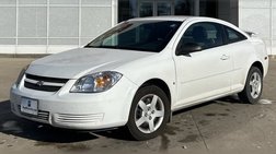 2008 Chevrolet Cobalt LS