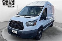 2017 Ford Transit 250