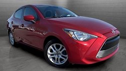 2017 Toyota Yaris iA Base