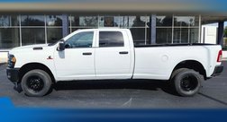 2024 Ram Ram Pickup 3500 Tradesman