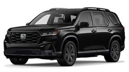 2023 Honda Pilot Sport