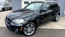 2013 BMW X5 xDrive35i