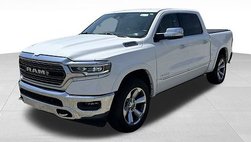 2021 Ram Ram Pickup 1500 Limited