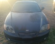 2003 Hyundai Tiburon GT V6