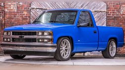 1990 Chevrolet C/K 1500 