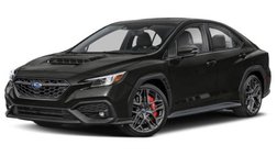 2024 Subaru WRX TR