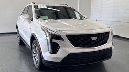 2020 Cadillac XT4 Sport