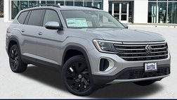 2026 Volkswagen Atlas SE