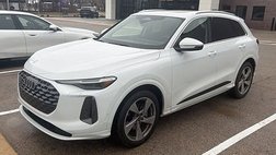 2025 Audi Q5 quattro Prestige TFSI