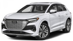 2024 Audi Q4 e-tron quattro Premium Plus 50