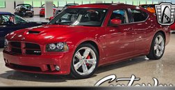 2006 Dodge Charger SRT-8