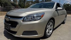2016 Chevrolet Malibu Limited LT