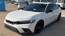 2023 Honda Civic Si