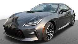 2025 Toyota GR86 Base