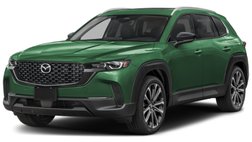 2026 Mazda CX-50 2.5 S Premium