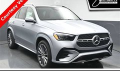2025 Mercedes-Benz GLE-Class GLE 350