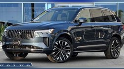 2025 Volvo XC90 B6 Plus Bright Theme 7P