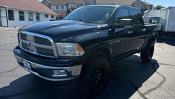 2009 Dodge Ram 1500 SLT