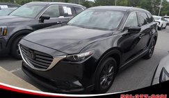 2021 Mazda CX-9 Touring