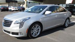 2018 Cadillac XTS Luxury