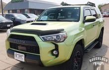 2022 Toyota 4Runner TRD Pro