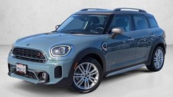 2024 MINI Countryman Cooper S ALL4