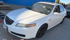 2006 Acura TL Base