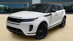 2025 Land Rover Range Rover Evoque P250 S
