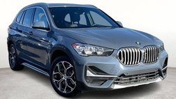 2022 BMW X1 xDrive28i