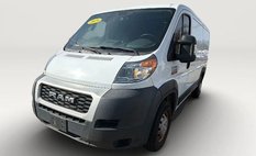 2019 Ram ProMaster 1500 136 WB