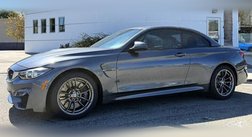 2020 BMW M4 Base
