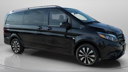 2023 Mercedes-Benz Metris Passenger