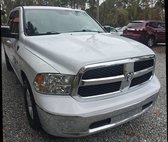 2019 Ram Ram Pickup 1500 Classic SLT