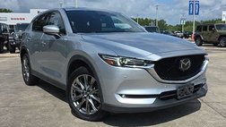 2021 Mazda CX-5 Signature
