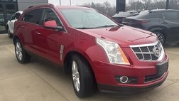 2011 Cadillac SRX Premium Collection