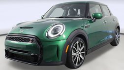 2023 MINI Hardtop Cooper S