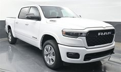 2026 Ram Ram Pickup 1500 Lone Star