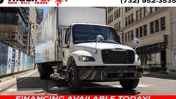 2022 Other Makes 26FEET DRY BOX + CUMMINS ENG + LIFT GATE + NO CDL