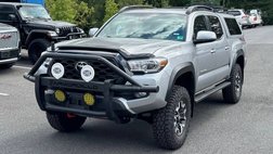 2020 Toyota Tacoma TRD Off-Road